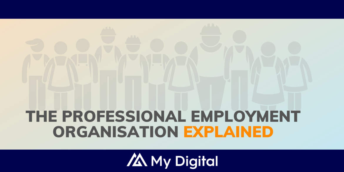 PEO Model Explained (UK version) – The Professional Employment Organisation