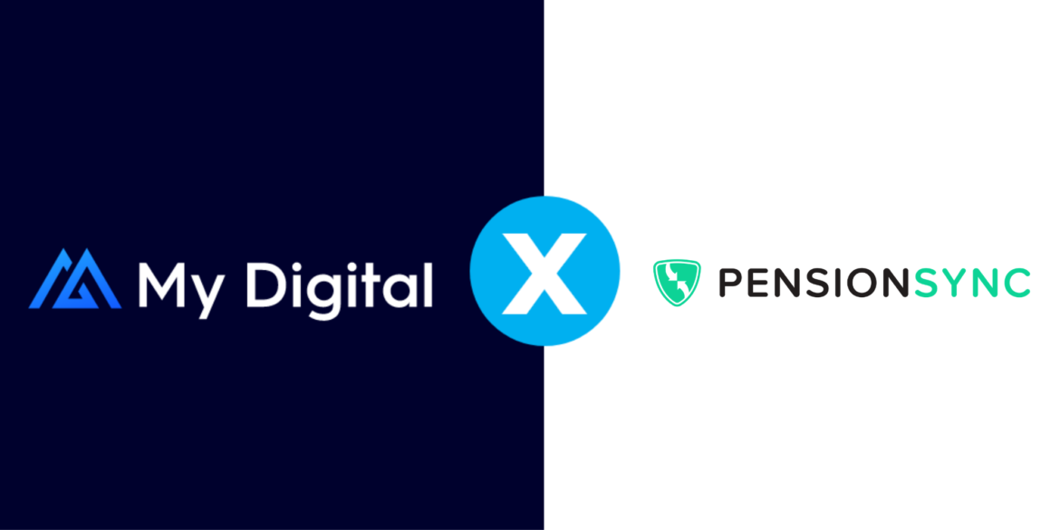 My Digital and PensionSync sync up for UK’s new Quantum Employed workforce