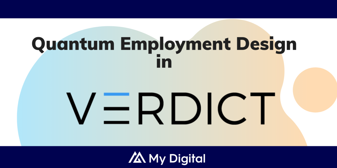 VERDICT: My Digital – Tech is essential to best serve temporary workforce