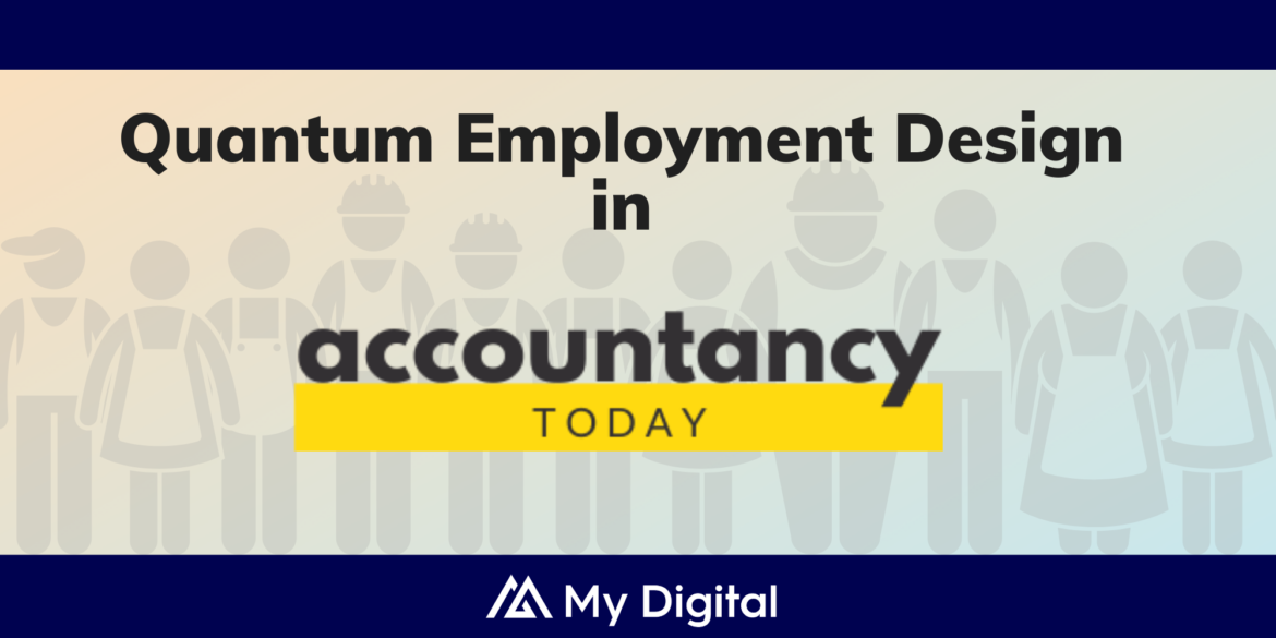 Accountancy Today: Are accountants ready for the quantum employment era?